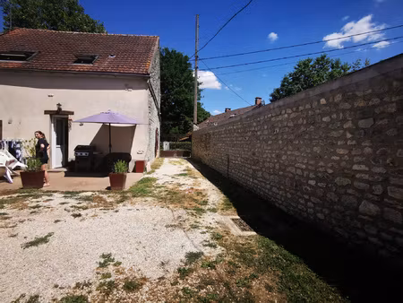 location maison 4 pièces 84m² valpuiseaux 91720