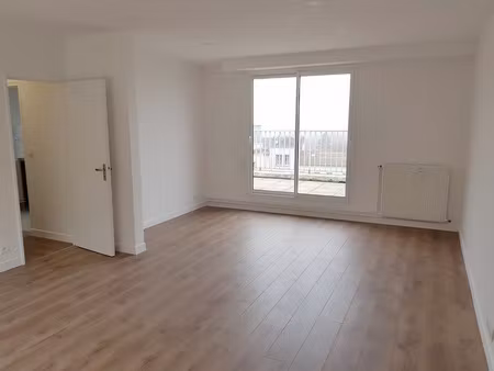 location appartement 4 pièces 65m² avon 77210