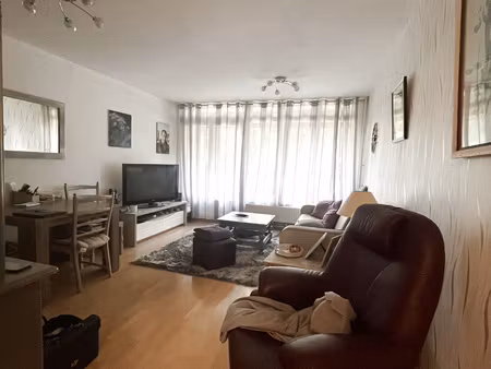 location appartement 3 pièces 69m² survilliers 95470