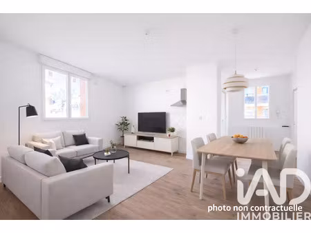 vente appartement 2 pièces 39 m² toulouse (31400)