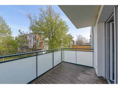 vente appartement 2 pièces 40 m² toulouse (31300)