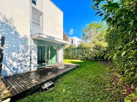 vente appartement 3 pièces 69 m² toulouse (31300)