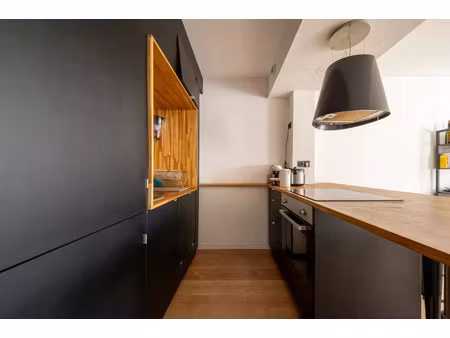 vente appartement 3 pièces 59 m² toulouse (31200)