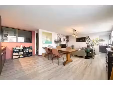 vente appartement 3 pièces 82 m² toulouse (31500)