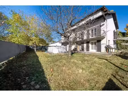 vente maison 11 pièces 250 m² boussens (31360)