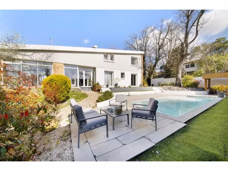 vente maison 8 pièces 230 m² l’union (31240)