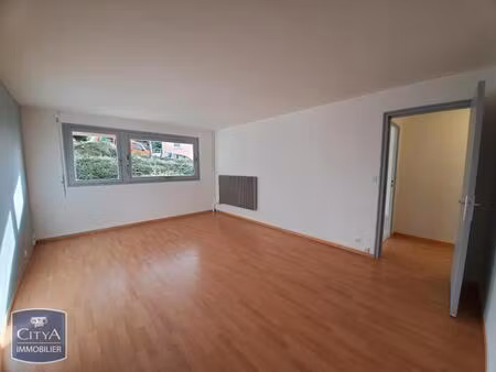 location appartement 2 pièces 45m² rouen 76000