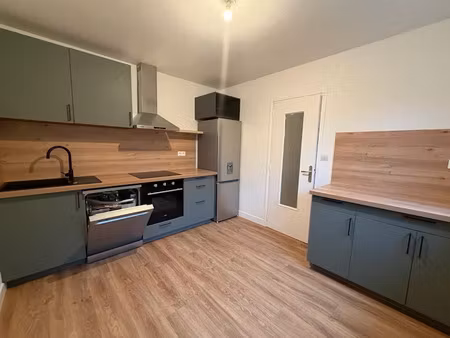 vente maison 6 pièces 102.63 m² à theix (56450)  409 500 €