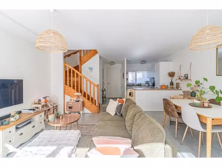 vente maison 4 pièces 90 m² à bruges (33520)  399 000 €
