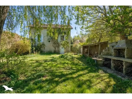 vente maison 6 pièces 112 m² à méry-sur-oise (95540)  429 000 €