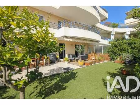 vente appartement 2 pièces piscine à antibes (06160) : à vendre 2 pièces piscine / 69m² an