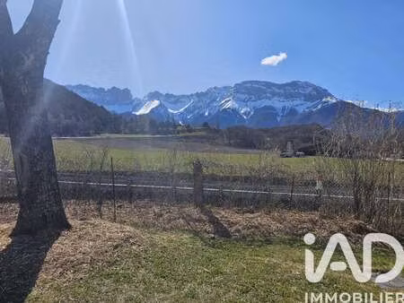 vente appartement 3 pièces à chauffayer (05800) : à vendre 3 pièces / 59m² chauffayer