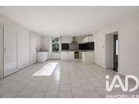 vente appartement 2 pièces à gémenos (13420) : à vendre 2 pièces / 49m² gémenos