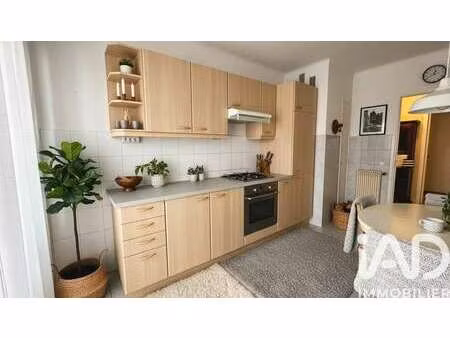 vente appartement 3 pièces à nice (06000) : à vendre 3 pièces / 74m² nice