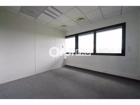 location bureaux 163 m² à 3 193 m²