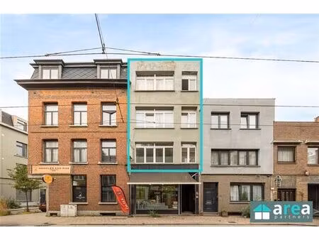 commercieel te koop in antwerpen met 3 slaapkamers