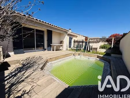 vente maison piscine à carpentras (84200) : à vendre piscine / 77m² carpentras