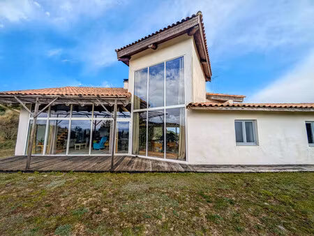 chalet à vendre à limoux (11300) - aude