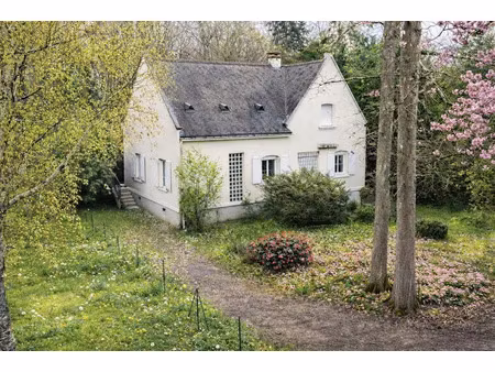 vente maison 6 pièces 192 m² à chambray-les-tours (37170)  426 900 €