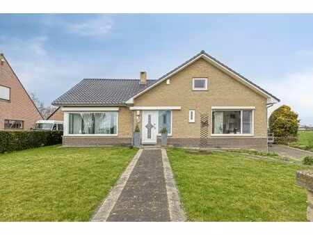 huis te koop in dilsen-stokkem met 4 slaapkamers