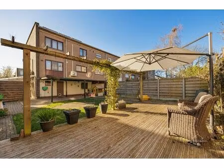 huis te koop in lint met 5 slaapkamers