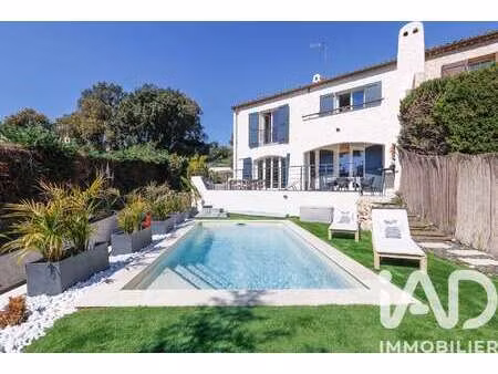 vente maison piscine à mandelieu-la-napoule (06210) : à vendre piscine / 153m² mandelieu-l