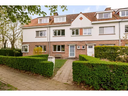 huis te koop in schelle met 5 slaapkamers