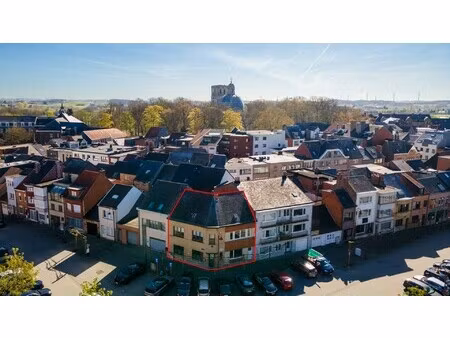 huis te koop in scherpenheuvel