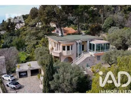 vente maison à toulon (83000) : à vendre / 275m² toulon