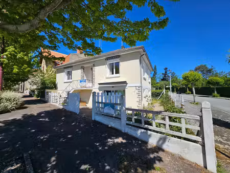 maison à vendre à buxières-les-mines (03440) - allier