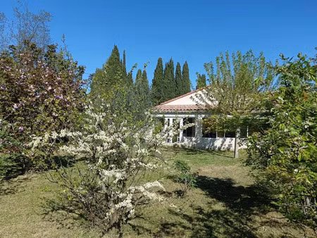 vente villa 4 pièces 108 m² à mallemort (13370)  425 000 €