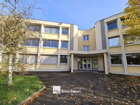 location bureaux 194 m²