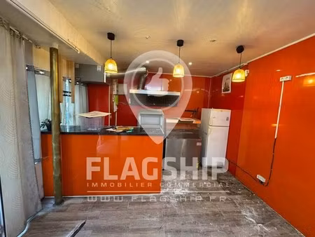 location bureaux 38 m²