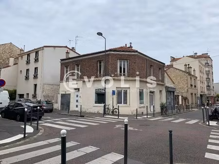 location bureaux 71 m² à 146 m²