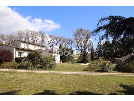 maison assieu 6 pièce(s) 169 m2