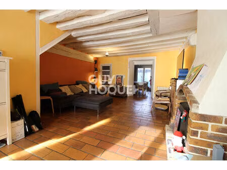 à vendre - charmante maison à chaumes-en-brie