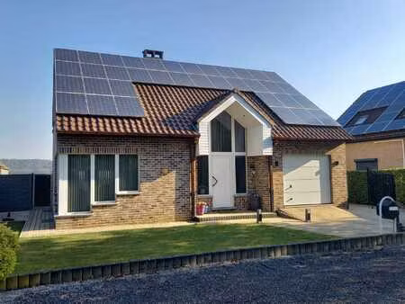 huis te koop in zelem met 3 slaapkamers