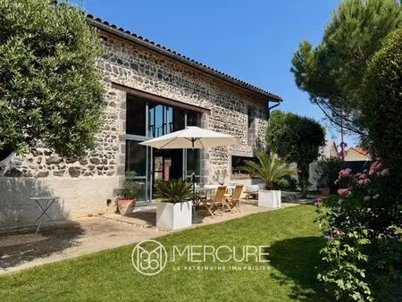 propriété à malintrat