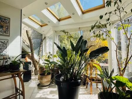 vente maison à mondonville-saint-jean (28700) : à vendre / 145m² mondonville-saint-jean