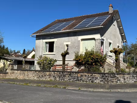 maison à vendre à ladignac-le-long (87500) - haute-vienne