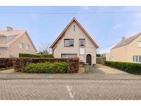 huis te koop in pulle met 4 slaapkamers