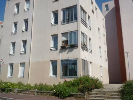 location appartement 3 pièces  64.96m²  ermont