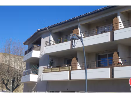 annonce appartement à vendre