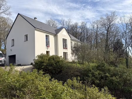 grande maison de 2012-190 m2- 6 chambres