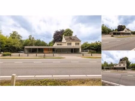 surface commerciale à vendre à herentalseweg 52 geel (rbv66359)