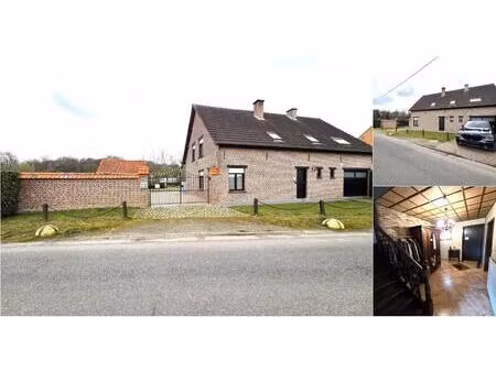 ferme à vendre à sint-servaesstraat 43 kampenhout (rbv66381)