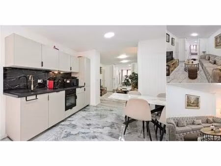 surface commerciale à vendre à etterbeek (vbe08231)