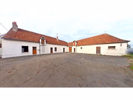 achat maison 4 pièces 87m²