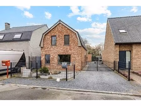 huis te koop in assenede met 3 slaapkamers