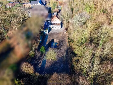 huis te koop in oudenaarde